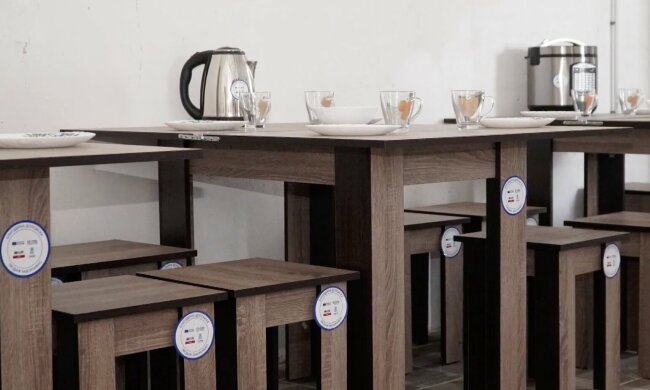 Безкоштовне житло для ВПО в Львівській області