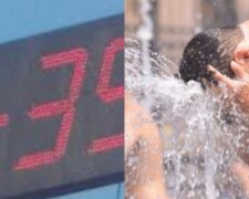 Африканская жара охватит всю Украину: синоптик обещает +35 и выше
