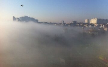 Погода в Одесі: синоптики попередили про серйозну небезпеку 11 листопада