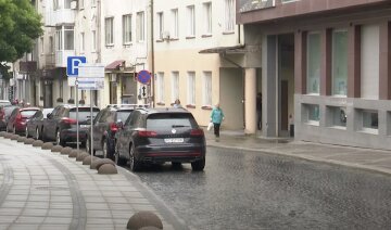 Підвищення тарифів у Луцьку