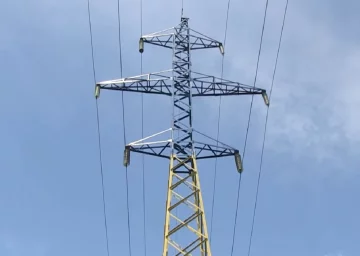 Графики отключения света в Днепропетровской области на 23 мая
