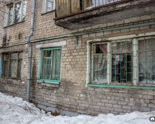 Коммунальный ад: в каких домах живут люди в России — фото