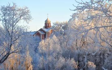 церковь