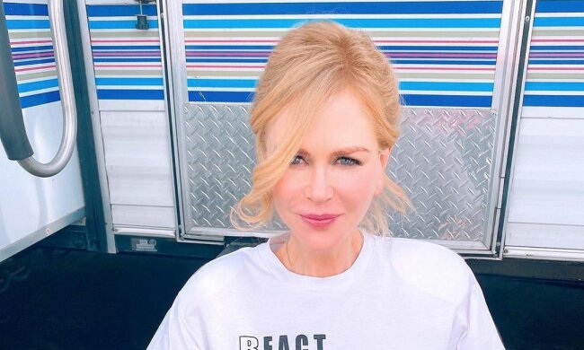 Ніколь Кідман