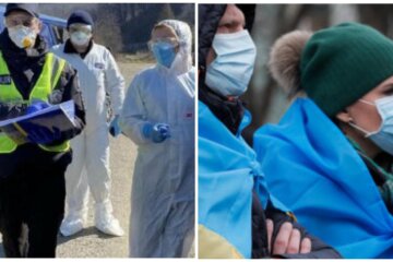 Срочное заявление МОЗ о продлении карантина, антирекорд побит: данные по областям