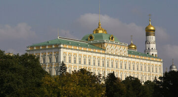 Great Kremlin Palace
