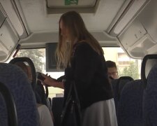 Новый график транспорта в Запорожье