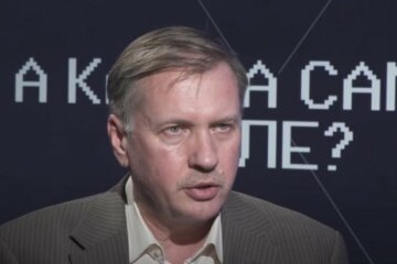 Чорновіл розповів, чому він пішов з партії “Наша Україна”