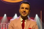 Григорий Решетник гриша