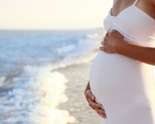 Дев’ять правил спілкування з вагітною жінкою