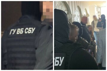Арестован бывший топслужащий СБУ: за что ему грозит до 26 лет лишения свободы