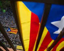 Каталония, референдум, независимость