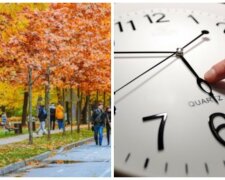 Перехід на зимовий час в Україні: коли і як правильно перевести годинник