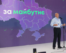 Четверте місце на місцевих виборах посіла партія «За майбутнє», створена лише пів року тому