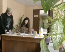 Пенсия в Харьковской области