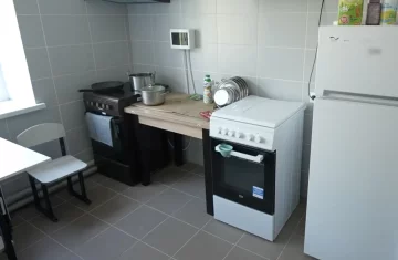 Безкоштовне житло для переселенців у Дніпропетровській області