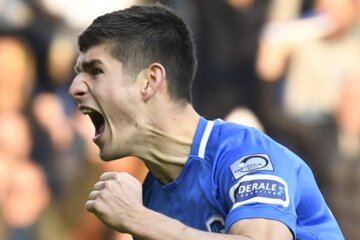 Руслан Малиновский