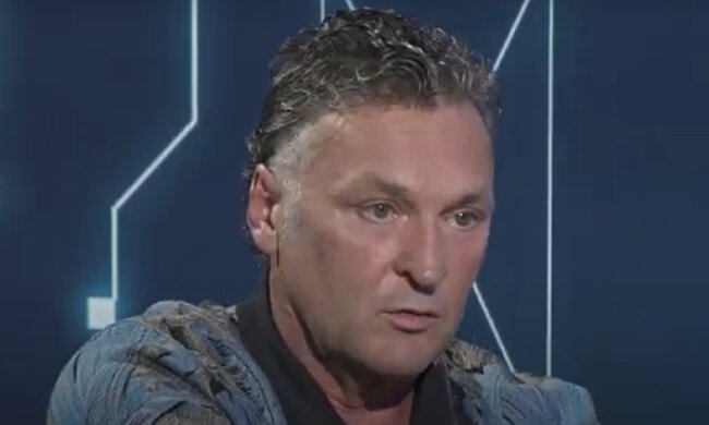 І в уряді, і в наглядових радах всі люди - із західних офісів, - Балашов