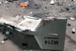 Росіян "кинули" з іранськими безпілотниками: "Характеристики значно перебільшені"