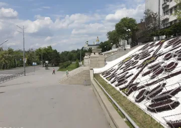 Прогноз погоди в Харківській області на тиждень з 22 по 28 липня