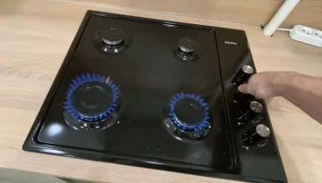 Графік відключення газу на 11 грудня в Одесі: