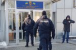полиция, полиция Украины