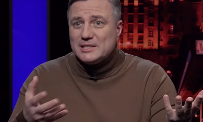 Катеринчук розніс провальну стратегію слуг народу: "В голові, щось є?"