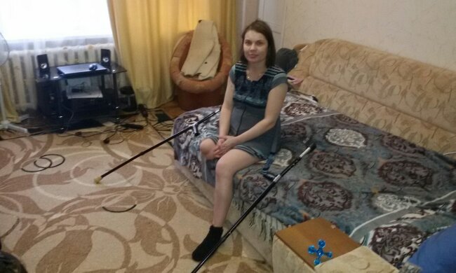 Вера Калмыкова