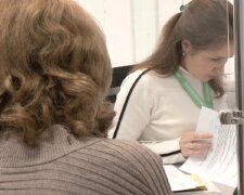 Грошова допомога для ВПО у Харківській області