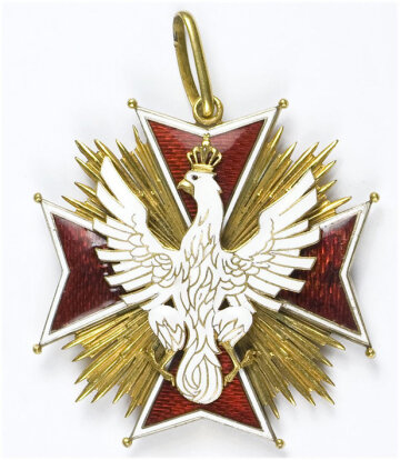 Орден Белого Орла