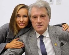 «А вы в школу собрались?»: дочь экс-президента Ющенко показала повзрослевших детей
