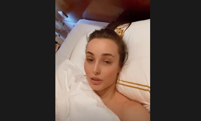 "Холостячка" Мішина після від'їзду від Еллерта опинилася у хоромах іншого чоловіка: "Якщо Бог дасть..."