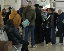 Робота для пенсіонерів у Івано-Франківській області