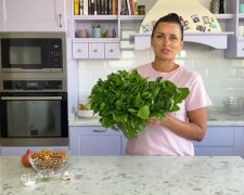 Переможниця "Майстер Шеф" Глинська розкрила секрет смачної грузинської закуски: "Це супер"