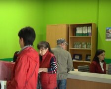 Денежная помощь для пенсионеров в Запорожье