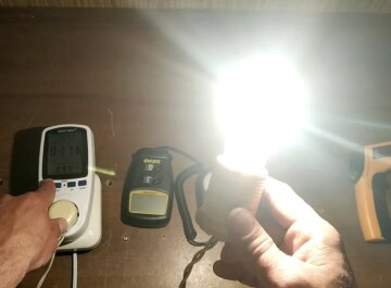 Графік відключення світла на тиждень із 22 по 28 грудня у Запорізькій області