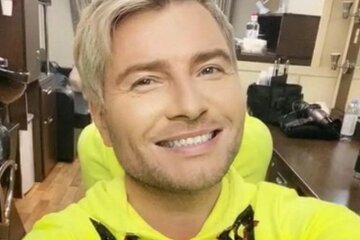 Николай Басков