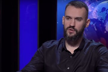 Сергей Тамарин