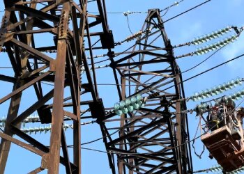 Графіки відключення світла у Чернігівській області