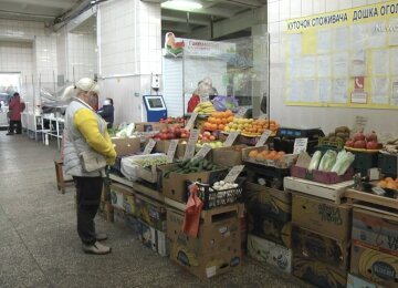 Подорожчання продуктів у Чернігівській області