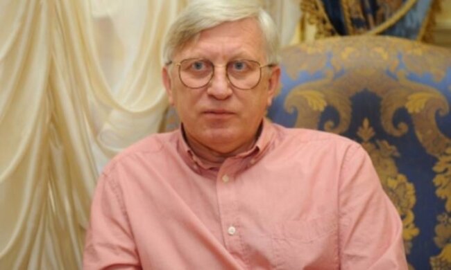 "Закривати російське не вихід": Горянський пояснив, як вирішити мовну проблему в Україні