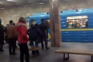 У Києві змінили графік роботи транспорту в новорічну ніч: як працюватиме метро і фунікулер