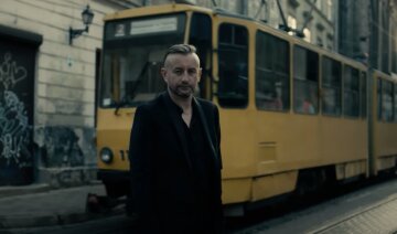 Сергей Жадан