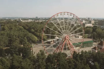 Прогноз погоди в Україні