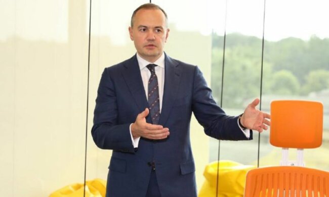 Тімченко: цілі сталого розвитку ООН є орієнтирами для розвитку українського бізнесу