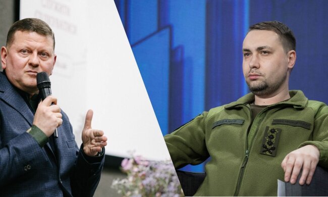 Залужний та Буданов лідирують у рейтингах довіри українців, Арестович на останньому місці, - опитування