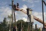 Графіки відключення світла у Миколаївській області на 27 травня