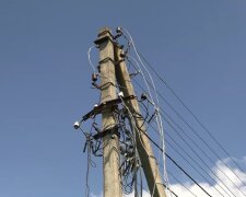 Графіки відключення світла у Чернігівській області на 8 липня