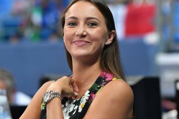 Анна Ризатдинова, фаворитка Ямы