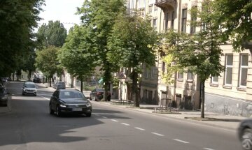 Новий графік руху транспорту у Львові